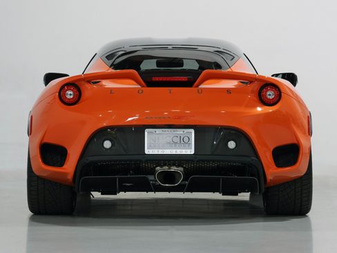Used 2021 Lotus Evora RWD image 28