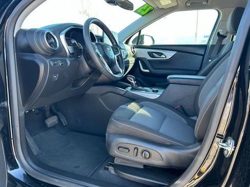 Used 2023 Chevrolet Blazer LT w/ Driver Confidence Package image 21