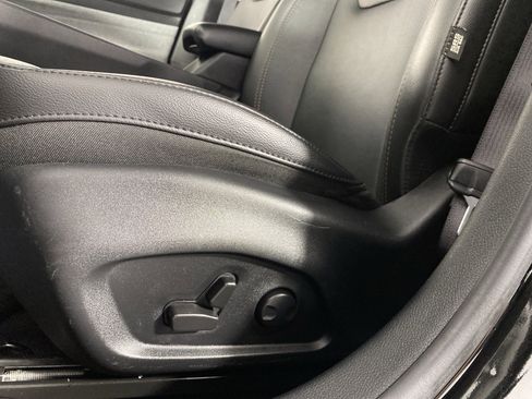 Used 2022 Jeep Compass Latitude image 18