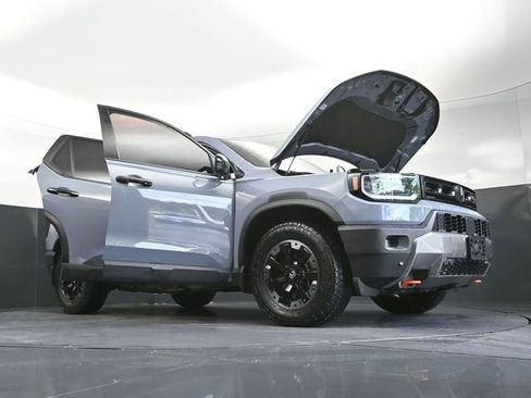 Used 2026 Honda Passport TrailSport Elite image 45