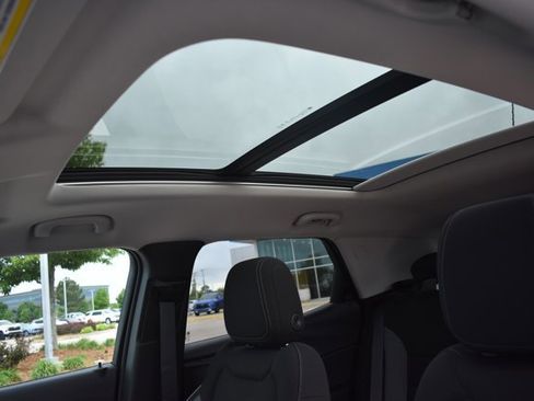 New 2026 Chevrolet TrailBlazer LT image 19