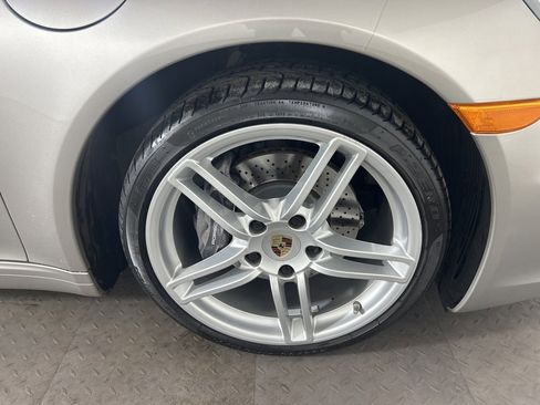 Used 2012 Porsche 911 Carrera image 17
