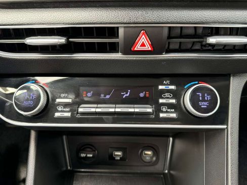 Used 2023 Hyundai Sonata SEL image 27