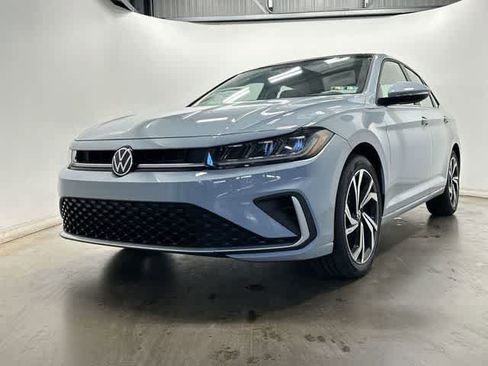 New 2026 Volkswagen Jetta SEL FWD image 28