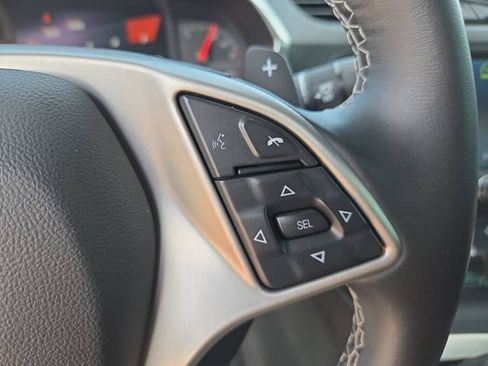 Used 2014 Chevrolet Corvette Stingray Coupe w/ 2LT Preferred Equipment Group RWD image 19