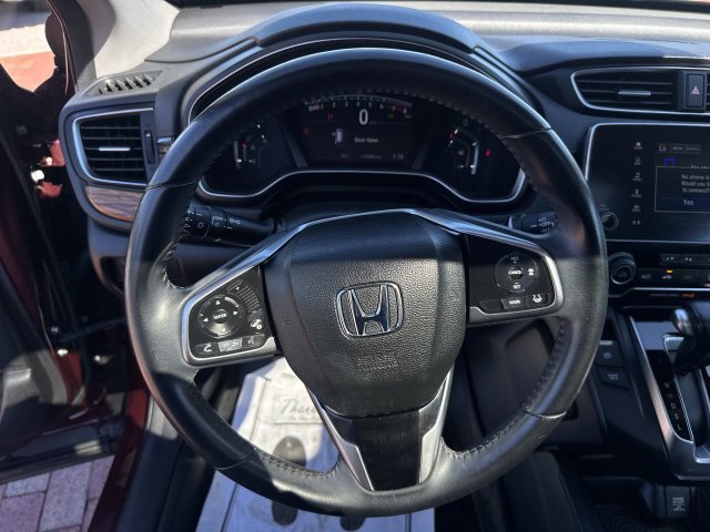 Used 2018 Honda CR-V Touring image 15