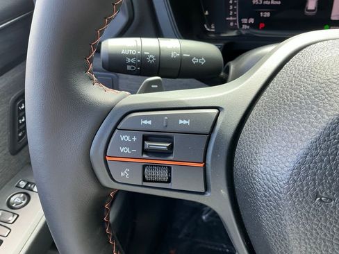 New 2026 Honda Passport TrailSport image 38