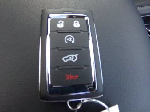 Used 2024 Jeep Grand Cherokee Limited 4xe AWD/4WD image 34