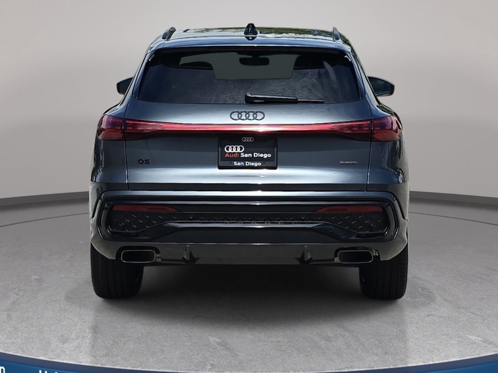 New 2026 Audi Q5 Premium Plus AWD/4WD image 6