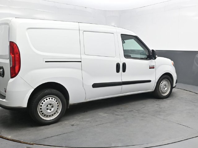 Used 2022 RAM ProMaster City Wagon FWD image 8