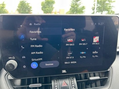 Used 2024 Toyota RAV4 XSE w/ Advanced Technology Package AWD/4WD image 15