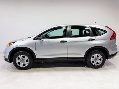 Used 2014 Honda CR-V LX image 4