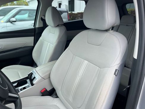 Used 2025 Hyundai Tucson SEL image 38
