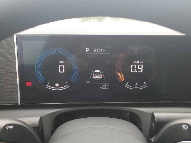 Certified 2026 Hyundai Santa Cruz SEL AWD/4WD image 23