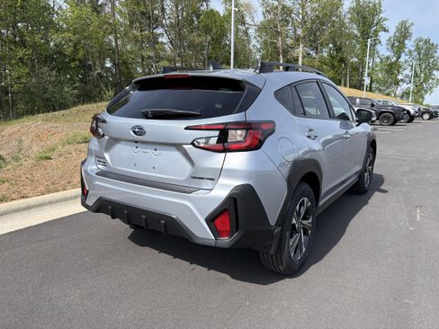New 2026 Subaru Crosstrek 2.0i Premium AWD/4WD image 9