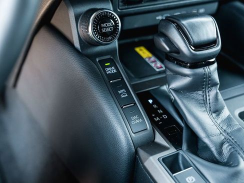 Used 2024 Toyota Land Cruiser w/ Premium Package image 20