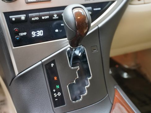 Used 2015 Lexus RX 350 FWD image 23