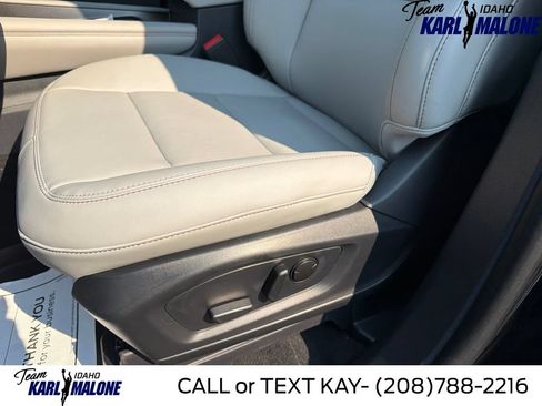 New 2026 Ford Explorer Active w/ Active Comfort Package AWD/4WD image 26