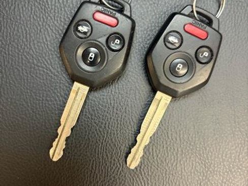 Used 2017 Subaru Impreza 2.0i AWD/4WD image 14