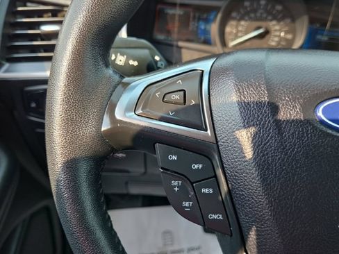 Used 2024 Ford Edge SEL AWD/4WD image 14