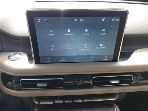 Used 2022 Lincoln Aviator Reserve w/ Equipment Group 201A image 51