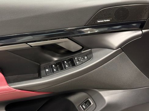 Certified 2024 BMW 540i xDrive image 16