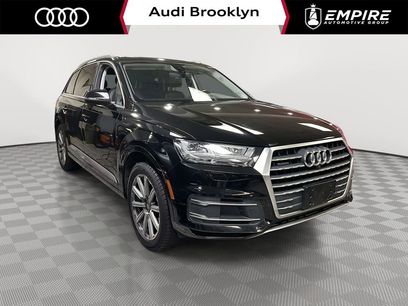 Used 2019 Audi Q7 2.0T Premium Plus w/ Premium Plus Package
