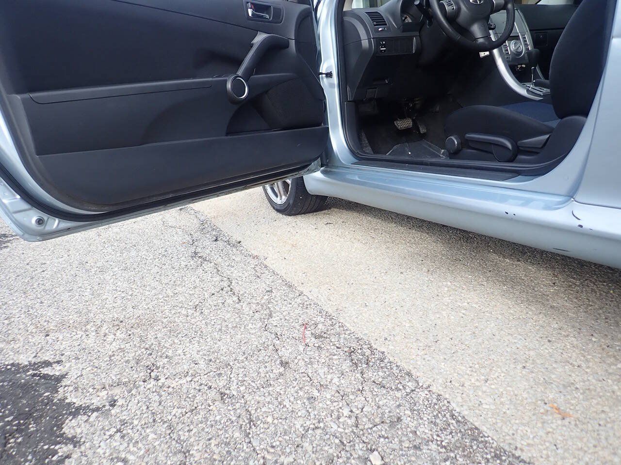 Used 2007 Scion tC FWD image 11