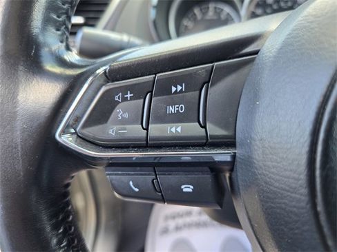 Used 2017 MAZDA CX-9 Grand Touring image 15