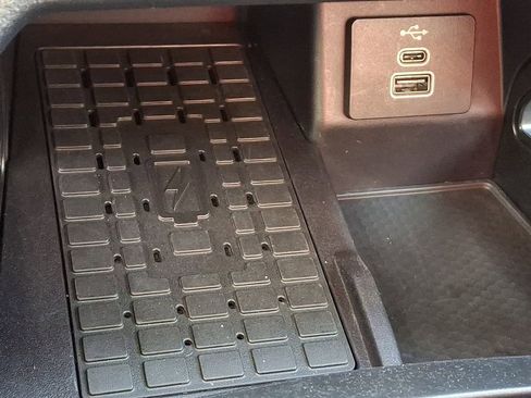 Certified 2024 Ford Ranger Raptor image 26