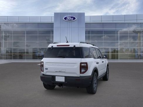 New 2026 Ford Bronco Sport Big Bend w/ Convenience Package AWD/4WD image 8