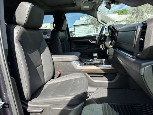 Certified 2023 Chevrolet Silverado 1500 RST w/ Convenience Package II image 19