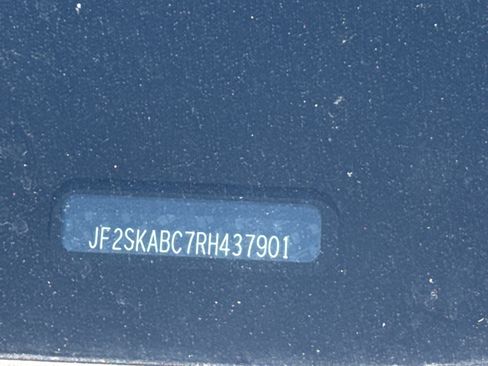 Used 2024 Subaru Forester image 30