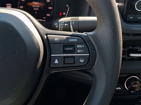 Used 2023 Honda Accord EX image 22
