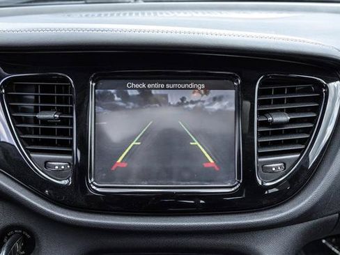 Used 2013 Dodge Dart Limited w/ Limited Special Edition Group FWD image 17