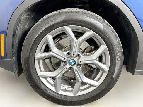 Used 2023 BMW X3 xDrive30i w/ Premium Package AWD/4WD image 11