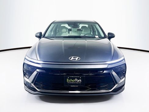 Used 2025 Hyundai Sonata SEL image 2