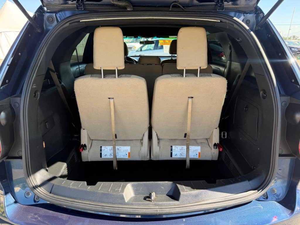 Used 2017 Ford Explorer 4WD image 44