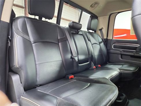 Used 2020 RAM 3500 Laramie image 35