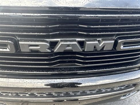 Used 2019 RAM 1500 Big Horn AWD/4WD image 29