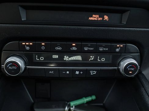 Used 2019 MAZDA CX-5 Touring AWD/4WD image 24