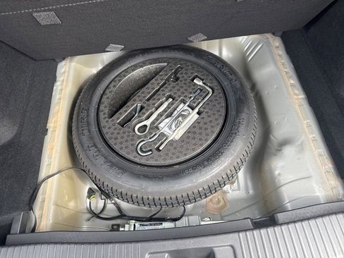 Used 2017 Honda HR-V EX-L image 24