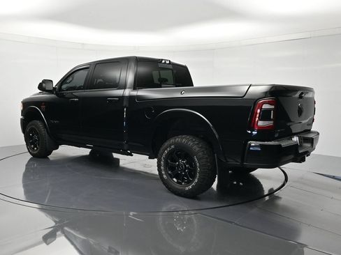 Used 2022 RAM 2500 Limited AWD/4WD image 7