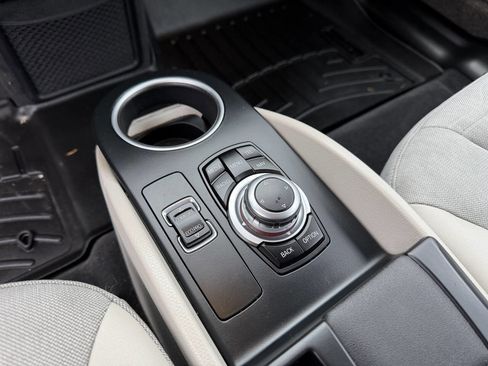 Used 2014 BMW i3 w/ Range Extender image 21