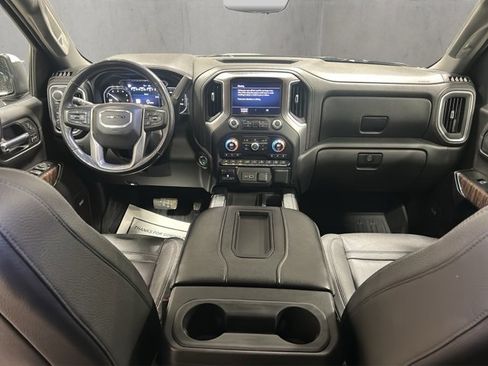 Used 2019 GMC Sierra 1500 Denali w/ Denali Ultimate Package image 12