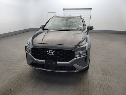 Used 2023 Hyundai Santa Fe SE AWD/4WD image 15