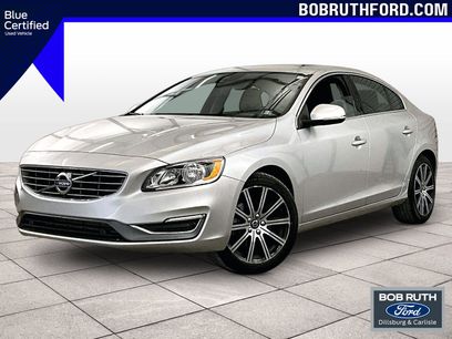 Used 2018 Volvo S60 T5 Inscription
