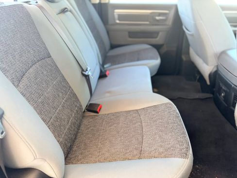 Used 2019 RAM 1500 Warlock AWD/4WD image 13
