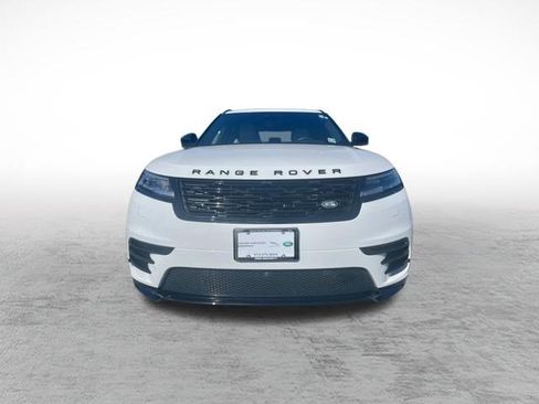 Certified 2026 Land Rover Range Rover Velar Dynamic SE AWD/4WD image 2