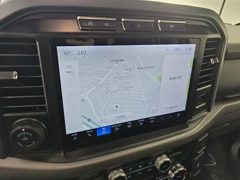 Used 2024 Ford F150 XLT AWD/4WD image 35